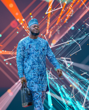 GENERAL AMARA CAMARA